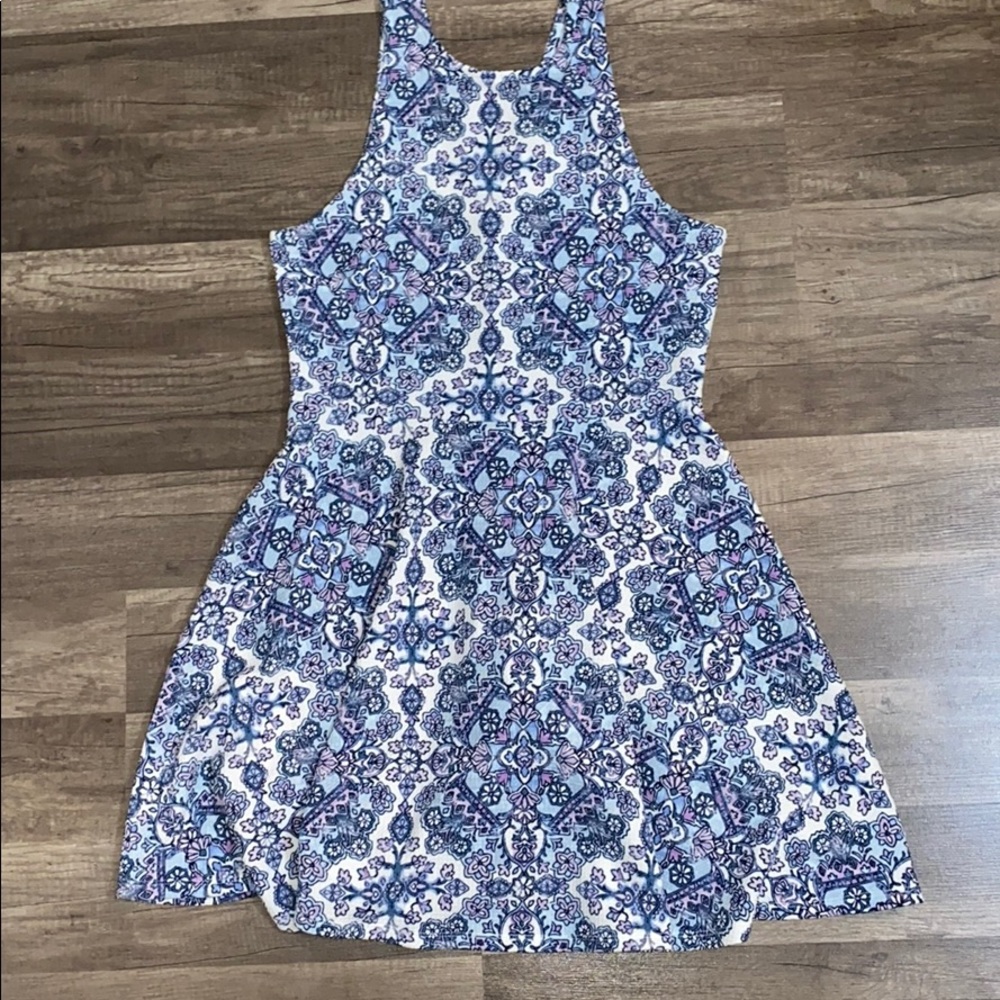 Aeropostale Tank Dress, great condition